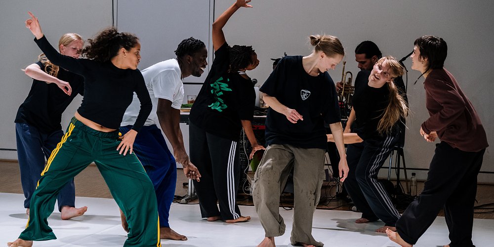 INVENTASY XII: Open Showing 