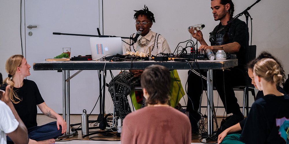 INVENTASY XII: Research Lab 